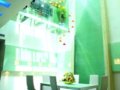 水景布置鑄就清涼夏居(組圖)
