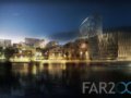 瑞典哥特堡Harbour Stones住區(qū)設計
