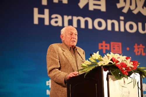 加州大學(xué)教授：中國(guó)城市規(guī)劃師眼中沒(méi)有居民