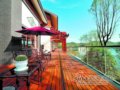 園藝設(shè)計趨勢：住宅環(huán)境園林化