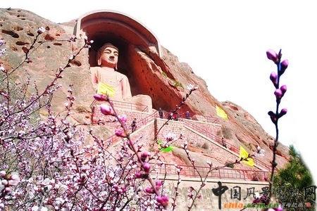 寧夏第7屆六盤山山花旅游節開幕