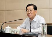 賈治邦為農(nóng)林科大師生作專場報(bào)告