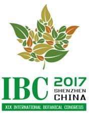 第19屆國際植物學大會LOGO作品公示