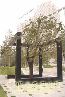 風(fēng)景園林 三谷徹 日本 景觀大師 園博會(huì)