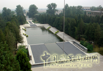 朱育帆 清華大學(xué) 景觀設(shè)計(jì) 北京園博會 中國風(fēng)景園林網(wǎng)