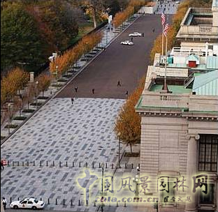 美國(guó) 景觀設(shè)計(jì)師 ChristopherL.Counts 作品 園博會(huì) 中國(guó)風(fēng)景園林網(wǎng)