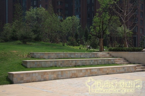 郭明 融科橄欖城 景觀設(shè)計(jì) 景觀師 中國(guó)風(fēng)景園林網(wǎng)