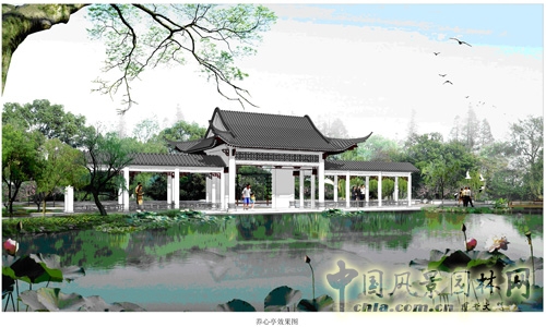 邱堅(jiān)珍 作品 醫(yī)院