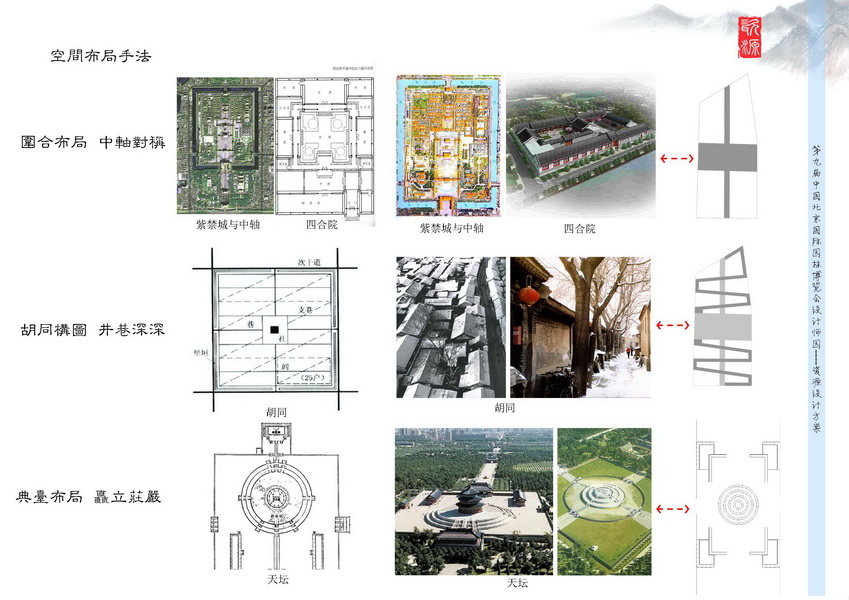 汪杰 瓷源 北京園博會(huì) 設(shè)計(jì)師廣場(chǎng) 競(jìng)賽 獲獎(jiǎng) 中國風(fēng)景園林網(wǎng)