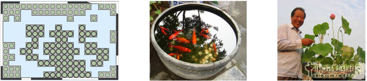 北京園博會 設(shè)計師廣場 獲獎 北京的記憶 馬曉暐 中國風(fēng)景園林網(wǎng)