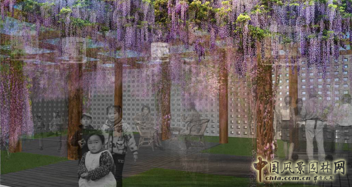 北京園博會 設(shè)計師廣場 獲獎 北京的記憶 馬曉暐 中國風(fēng)景園林網(wǎng)