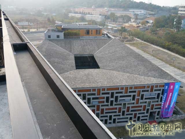 中國美術學院象山校區(qū)