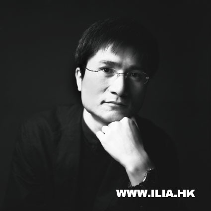 中國建筑設(shè)計(jì)研究院環(huán)境藝術(shù)設(shè)計(jì)研究院院長李存東