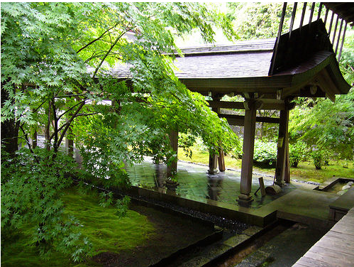 日本 景觀 庭院 設計 中國風景園林網(wǎng)