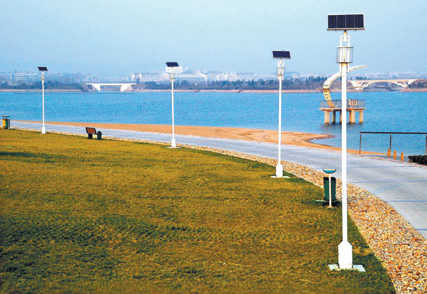 日照 奧林匹克水上公園 魯班獎(jiǎng) 景觀 中國風(fēng)景園林網(wǎng)