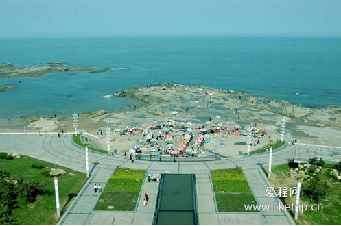 日照 奧林匹克水上公園 魯班獎(jiǎng) 景觀 中國風(fēng)景園林網(wǎng)