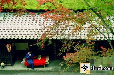 日本 景觀 庭院 設(shè)計(jì) 分類 中國(guó)風(fēng)景園林網(wǎng)