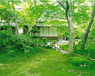 日本 景觀 庭院 設(shè)計(jì) 分類 中國(guó)風(fēng)景園林網(wǎng)