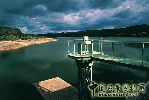 米迪運(yùn)河 中國(guó)風(fēng)景園林網(wǎng)
