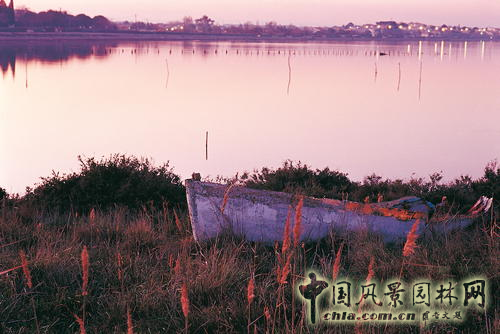 米迪運(yùn)河 中國(guó)風(fēng)景園林網(wǎng)