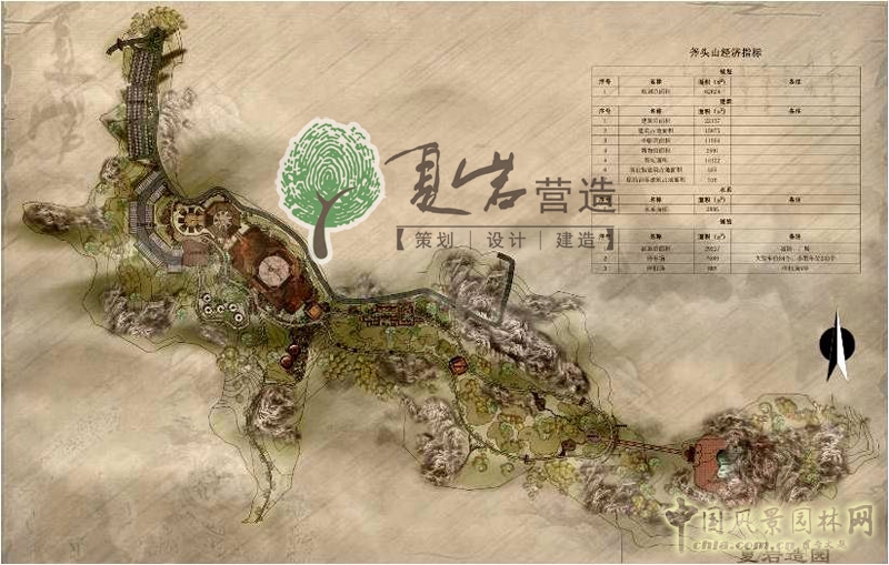 夏巖集團