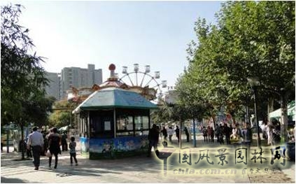 豐慶公園