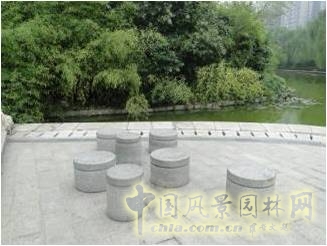 石墩