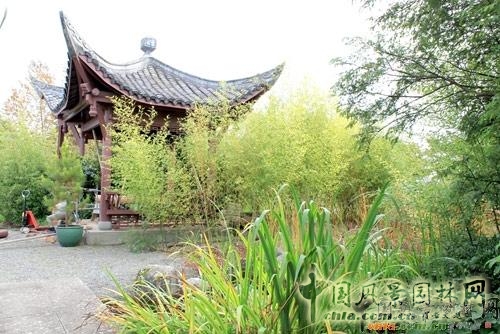 西華園