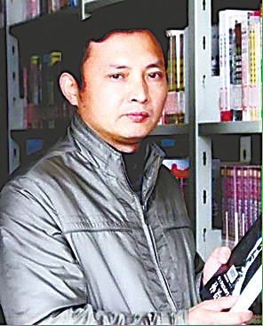 郭明友 江南園林 蘇州園林 揚(yáng)州園林 