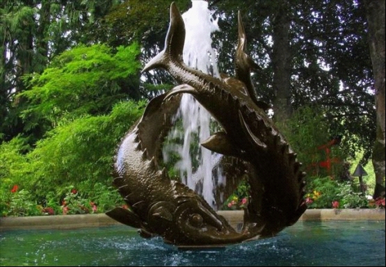 西班牙園林的風(fēng)格特點(diǎn)