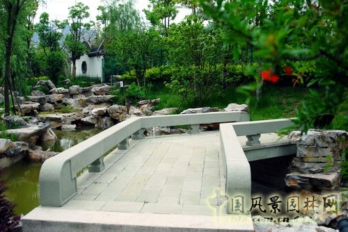 園林景觀 景觀設(shè)計(jì) 園冶杯 項(xiàng)目展示
