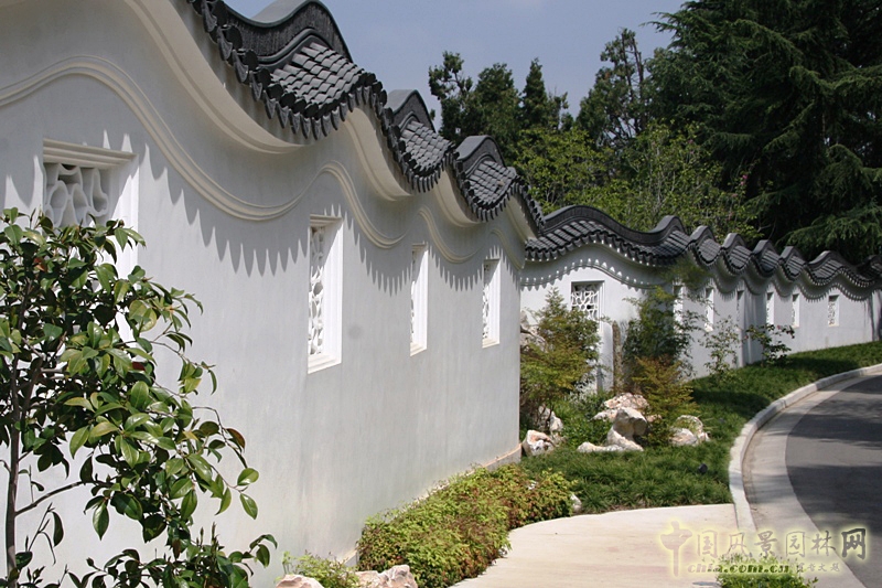 流芳園