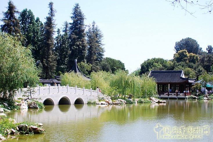 流芳園