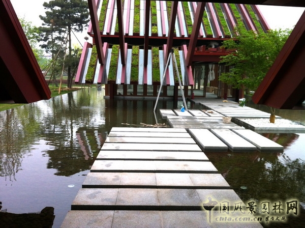 北京園博園 武漢園 旅游 景觀設(shè)計(jì) 公園 中國(guó)風(fēng)景園林網(wǎng)