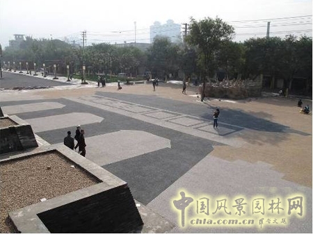 白祖華 源樹景觀 風(fēng)景園林師