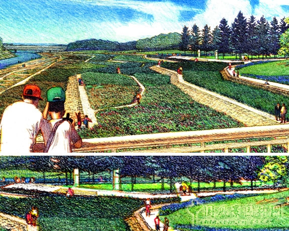 日本公園