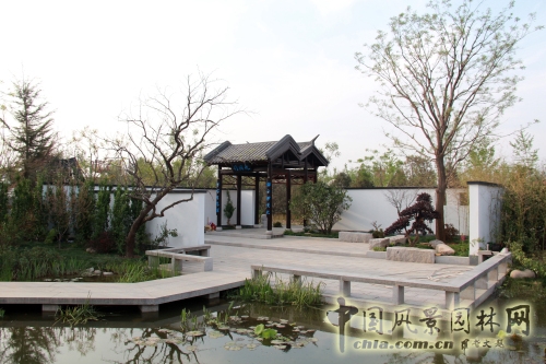 長(zhǎng)沙園