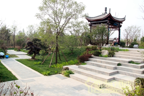 長沙園
