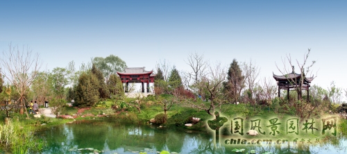 長沙園
