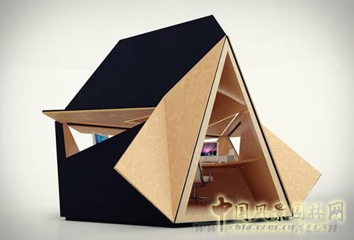 環保建筑