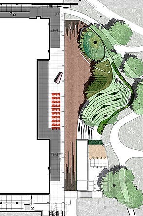 加州科學花園
