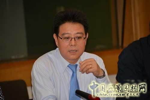 法國園林 景觀設計