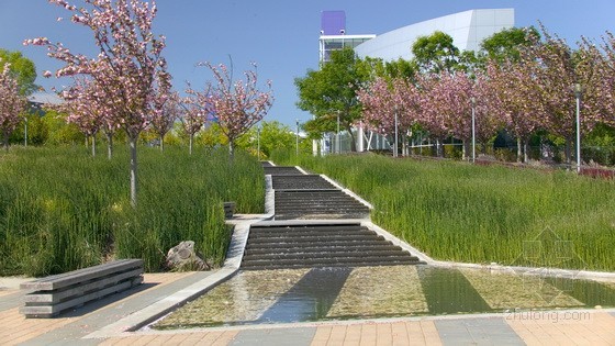 Charleston公園