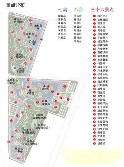 景區(qū)景點設(shè)計