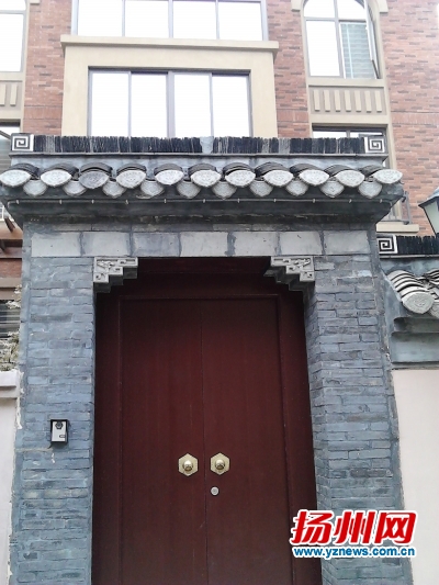 私家園林 揚(yáng)州園林 造園人 古典園林 園林設(shè)計(jì)