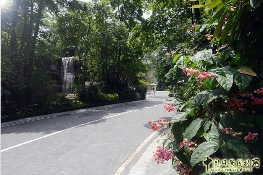 新山水 體驗(yàn)式景觀 山水城市 山水文化 古典園林
