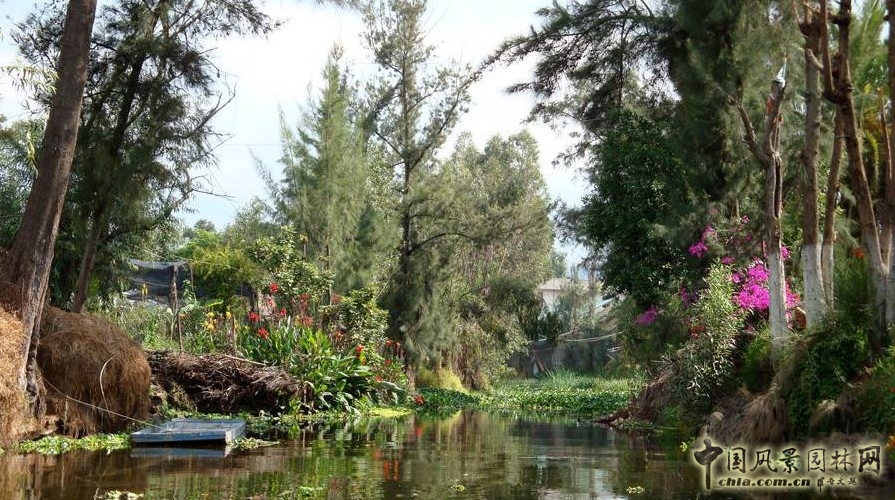 霍奇米爾科 生態公園