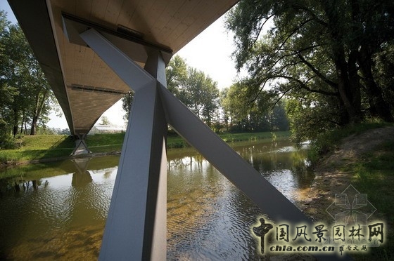 mangfall公園