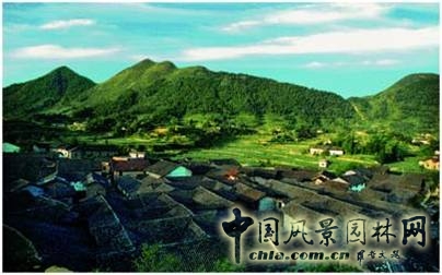 胡希軍 非物質文化遺產(chǎn) 張谷英村 傳統(tǒng)禮俗