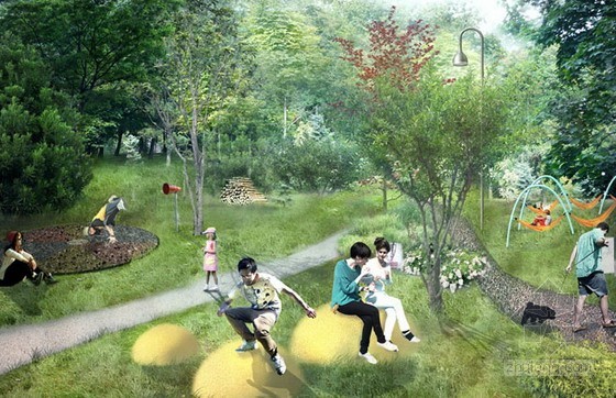 千禧年公園